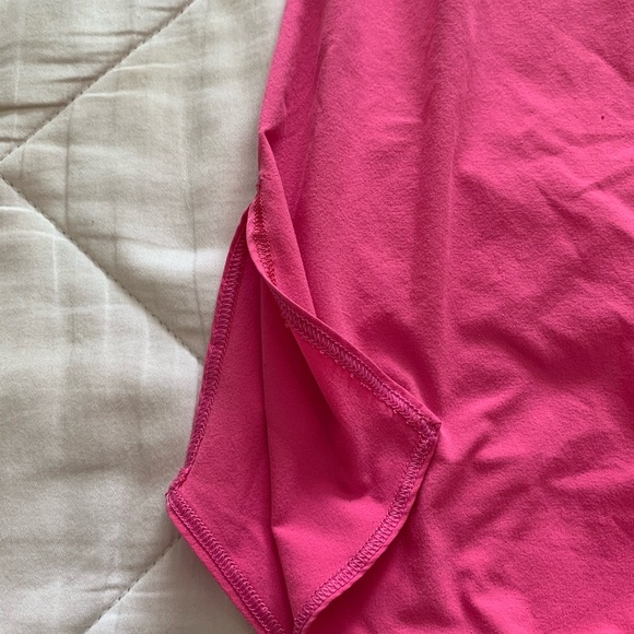 Lululemon work out tank - Picture 4 of 4